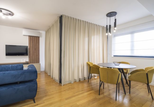 Ferienwohnung in Zadar - Mistral Retreat Zadar- Apartment A2 Ferienwohnung in Zadar - Mistral Retreat Zadar- Apartment A2