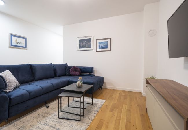 Ferienwohnung in Zadar - Mistral Retreat Zadar- Apartment A2 Ferienwohnung in Zadar - Mistral Retreat Zadar- Apartment A2