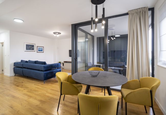 Ferienwohnung in Zadar - Mistral Retreat Zadar- Apartment A2 Ferienwohnung in Zadar - Mistral Retreat Zadar- Apartment A2