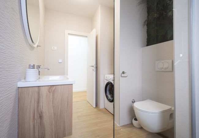 Ferienwohnung in Zadar - Mistral Retreat Zadar- Apartment A2 Ferienwohnung in Zadar - Mistral Retreat Zadar- Apartment A2