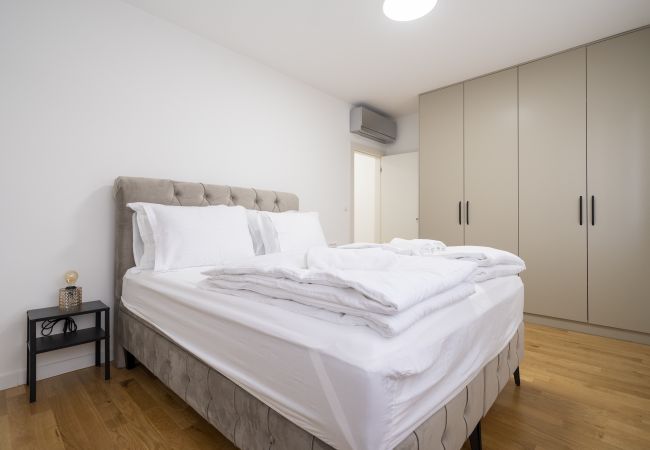 Ferienwohnung in Zadar - Mistral Retreat Zadar- Apartment A2 Ferienwohnung in Zadar - Mistral Retreat Zadar- Apartment A2