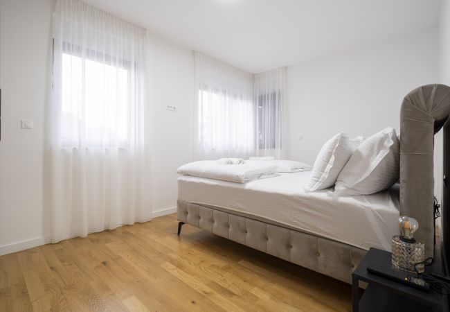 Ferienwohnung in Zadar - Mistral Retreat Zadar- Apartment A2 Ferienwohnung in Zadar - Mistral Retreat Zadar- Apartment A2