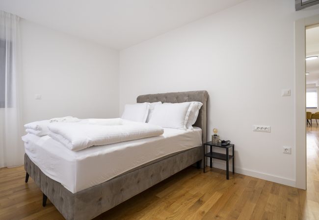 Ferienwohnung in Zadar - Mistral Retreat Zadar- Apartment A2 Ferienwohnung in Zadar - Mistral Retreat Zadar- Apartment A2