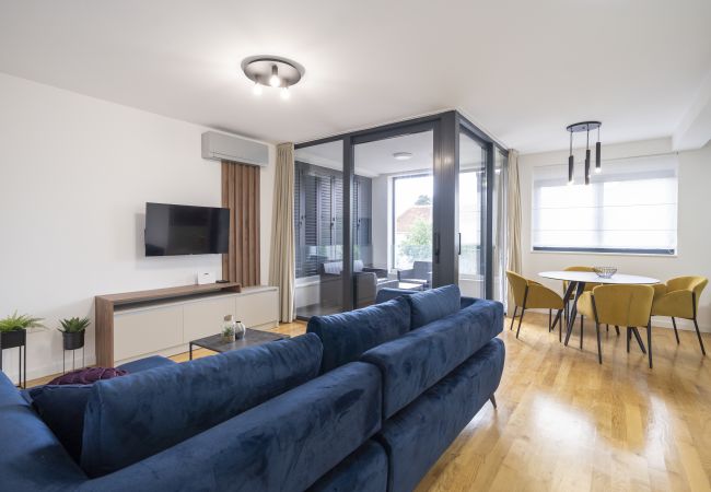 Ferienwohnung in Zadar - Mistral Retreat Zadar- Apartment A2 Ferienwohnung in Zadar - Mistral Retreat Zadar- Apartment A2