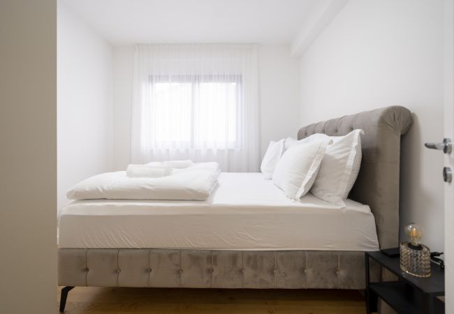 Ferienwohnung in Zadar - Mistral Retreat Zadar- Apartment A2 Ferienwohnung in Zadar - Mistral Retreat Zadar- Apartment A2