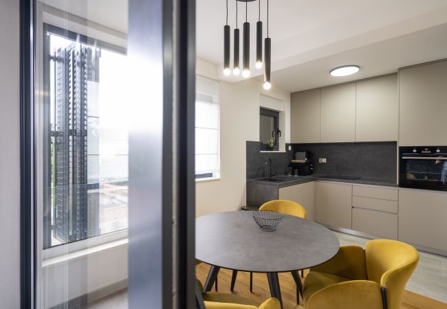 Ferienwohnung in Zadar - Mistral Retreat Zadar- Apartment A2 Ferienwohnung in Zadar - Mistral Retreat Zadar- Apartment A2