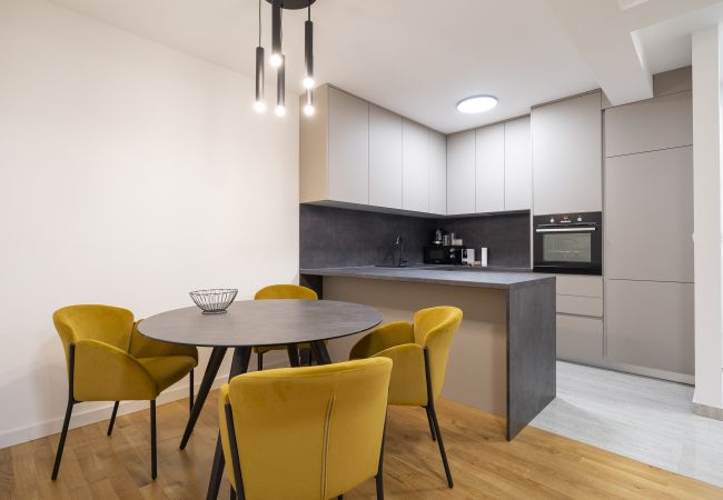 Ferienwohnung in Zadar - Mistral Retreat Zadar- Apartment A3 Ferienwohnung in Zadar - Mistral Retreat Zadar- Apartment A3