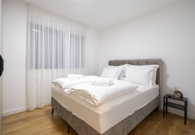 Ferienwohnung in Zadar - Mistral Retreat Zadar- Apartment A3 Ferienwohnung in Zadar - Mistral Retreat Zadar- Apartment A3