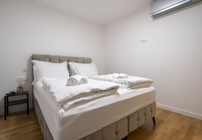 Ferienwohnung in Zadar - Mistral Retreat Zadar- Apartment A3 Ferienwohnung in Zadar - Mistral Retreat Zadar- Apartment A3