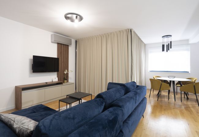 Ferienwohnung in Zadar - Mistral Retreat Zadar- Apartment A4 Ferienwohnung in Zadar - Mistral Retreat Zadar- Apartment A4