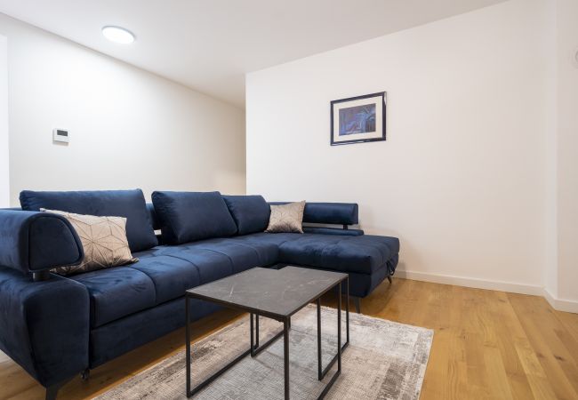 Ferienwohnung in Zadar - Mistral Retreat Zadar- Apartment A4 Ferienwohnung in Zadar - Mistral Retreat Zadar- Apartment A4