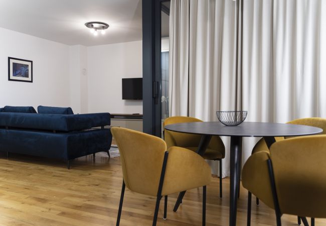 Ferienwohnung in Zadar - Mistral Retreat Zadar- Apartment A4 Ferienwohnung in Zadar - Mistral Retreat Zadar- Apartment A4