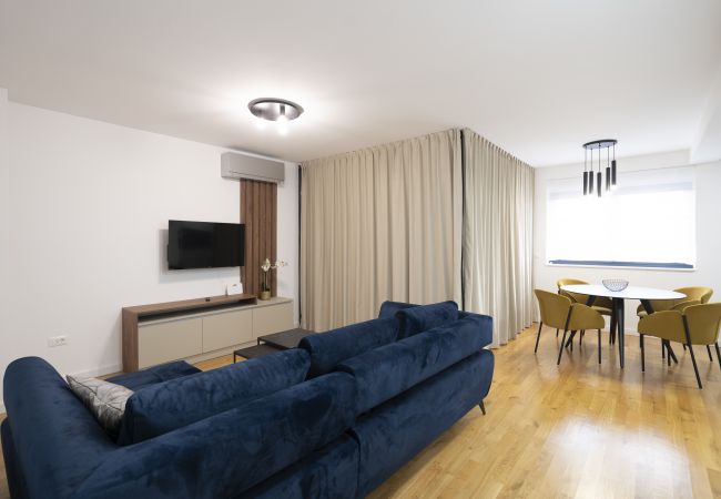 Ferienwohnung in Zadar - Mistral Retreat Zadar- Apartment A4 Ferienwohnung in Zadar - Mistral Retreat Zadar- Apartment A4