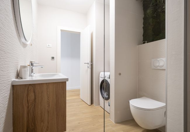 Ferienwohnung in Zadar - Mistral Retreat Zadar- Apartment A4 Ferienwohnung in Zadar - Mistral Retreat Zadar- Apartment A4