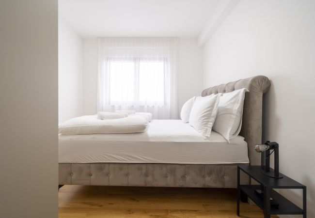 Ferienwohnung in Zadar - Mistral Retreat Zadar- Apartment A4 Ferienwohnung in Zadar - Mistral Retreat Zadar- Apartment A4