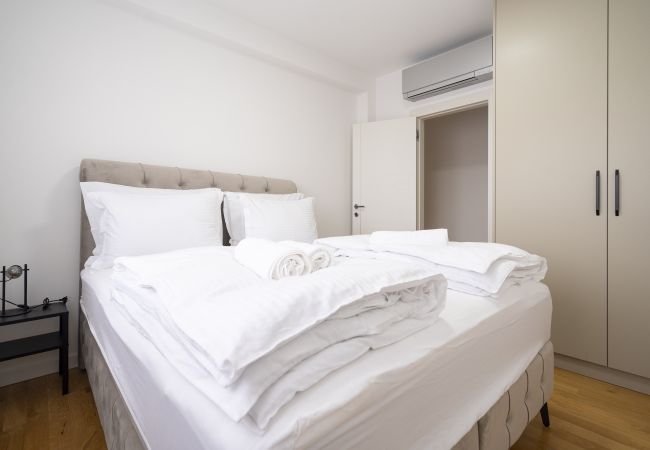 Ferienwohnung in Zadar - Mistral Retreat Zadar- Apartment A4 Ferienwohnung in Zadar - Mistral Retreat Zadar- Apartment A4