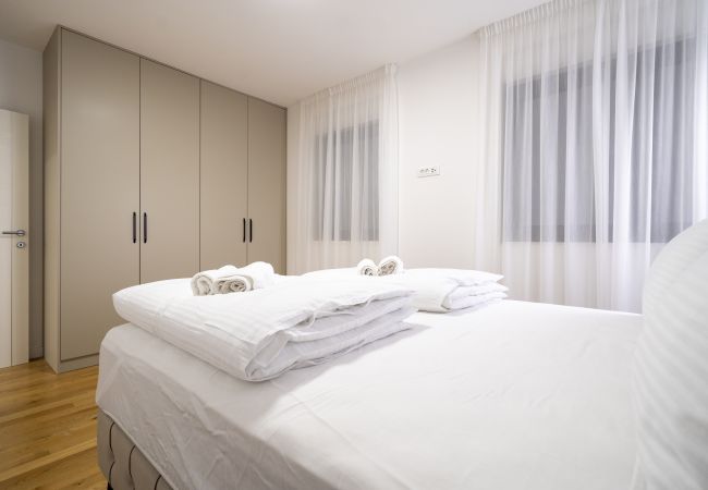 Ferienwohnung in Zadar - Mistral Retreat Zadar- Apartment A4 Ferienwohnung in Zadar - Mistral Retreat Zadar- Apartment A4