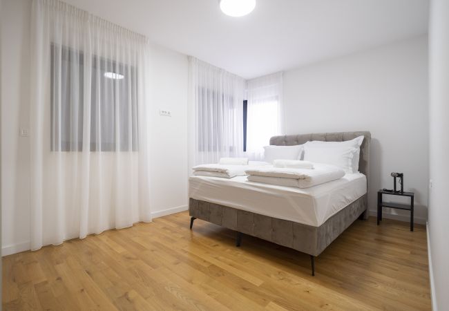 Ferienwohnung in Zadar - Mistral Retreat Zadar- Apartment A4 Ferienwohnung in Zadar - Mistral Retreat Zadar- Apartment A4