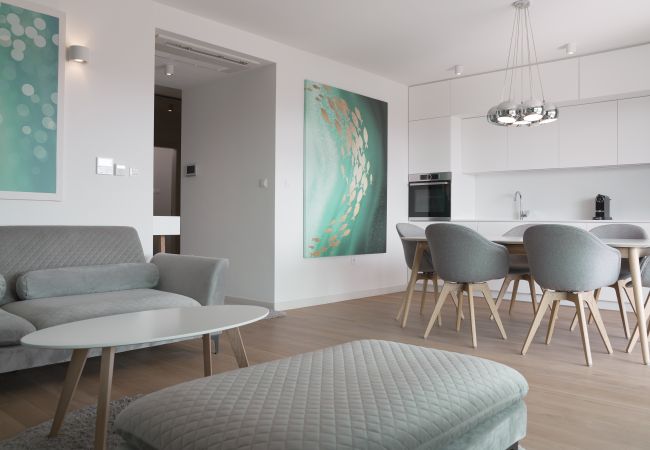Ferienwohnung in Zadar - Adria Concept boutique apartments-A5 Blue Harbor Ferienwohnung in Zadar - Adria Concept boutique apartments-A5 Blue Harbor