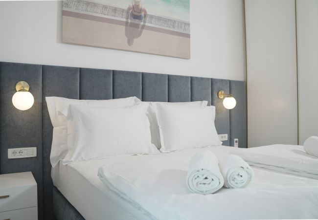 Ferienwohnung in Zadar - Adria Concept boutique apartments-A5 Blue Harbor Ferienwohnung in Zadar - Adria Concept boutique apartments-A5 Blue Harbor