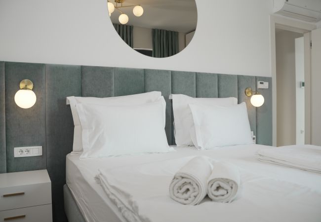 Ferienwohnung in Zadar - Adria Concept boutique apartments-A5 Blue Harbor Ferienwohnung in Zadar - Adria Concept boutique apartments-A5 Blue Harbor