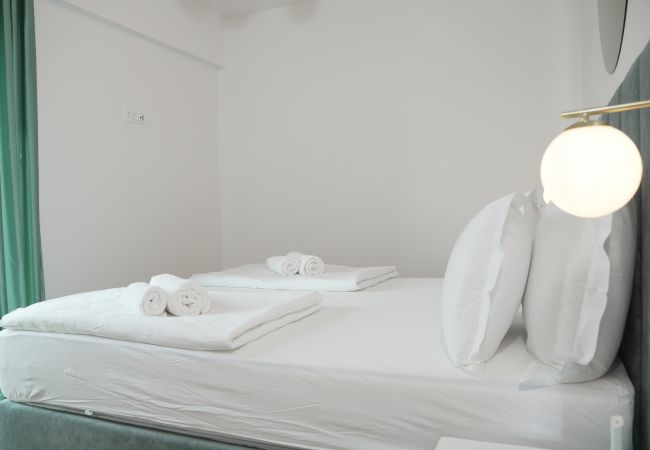 Ferienwohnung in Zadar - Adria Concept boutique apartments-A5 Blue Harbor Ferienwohnung in Zadar - Adria Concept boutique apartments-A5 Blue Harbor