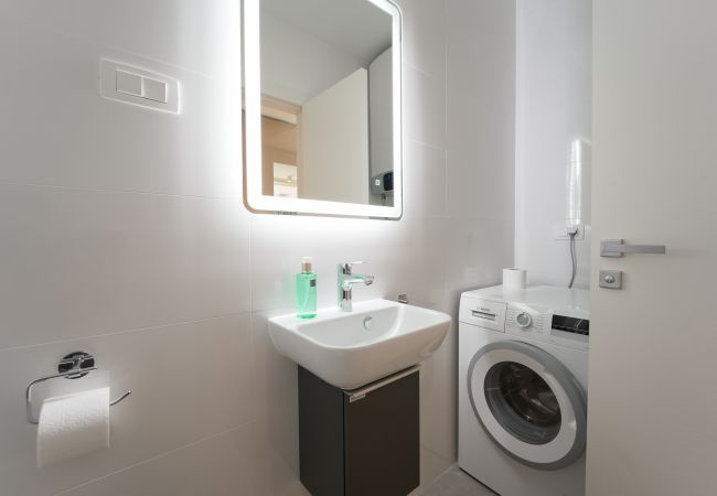 Ferienwohnung in Zadar - Adria Concept boutique apartments-A5 Blue Harbor Ferienwohnung in Zadar - Adria Concept boutique apartments-A5 Blue Harbor