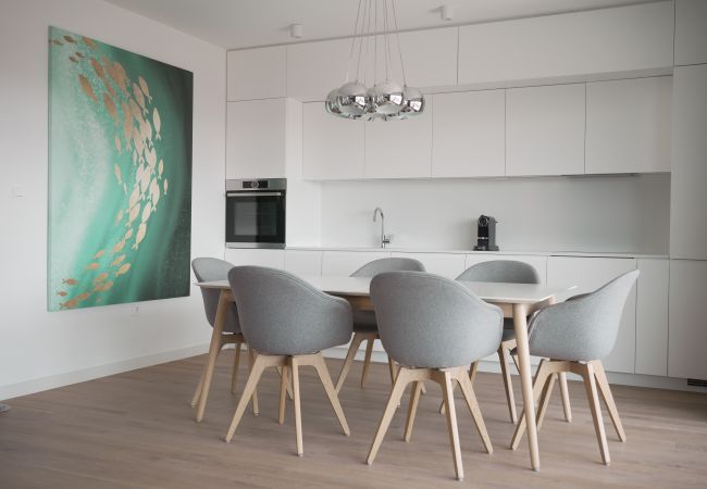 Ferienwohnung in Zadar - Adria Concept boutique apartments-A5 Blue Harbor Ferienwohnung in Zadar - Adria Concept boutique apartments-A5 Blue Harbor