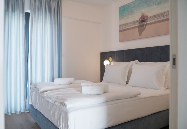 Ferienwohnung in Zadar - Adria Concept boutique apartments-A5 Blue Harbor Ferienwohnung in Zadar - Adria Concept boutique apartments-A5 Blue Harbor