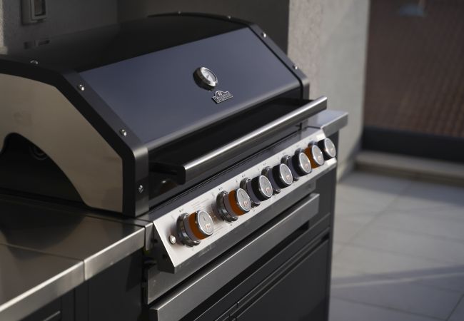 Ferienwohnung in Zadar - Adria Concept boutique apartments-A5 Blue Harbor Ferienwohnung in Zadar - Adria Concept boutique apartments-A5 Blue Harbor