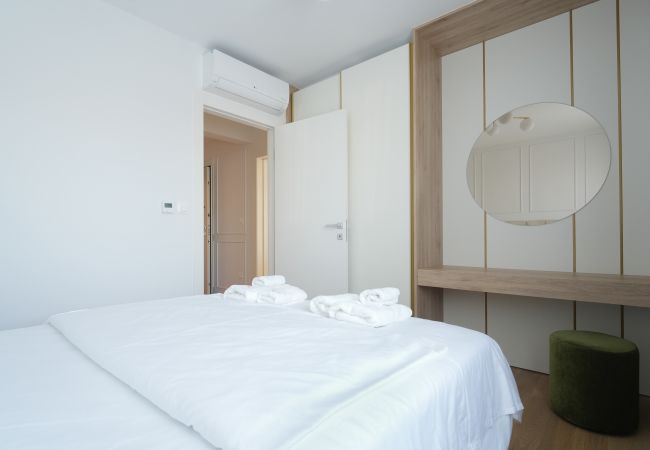 Ferienwohnung in Zadar - Adria Concept Suites-A2 Joyful Place Ferienwohnung in Zadar - Adria Concept Suites-A2 Joyful Place