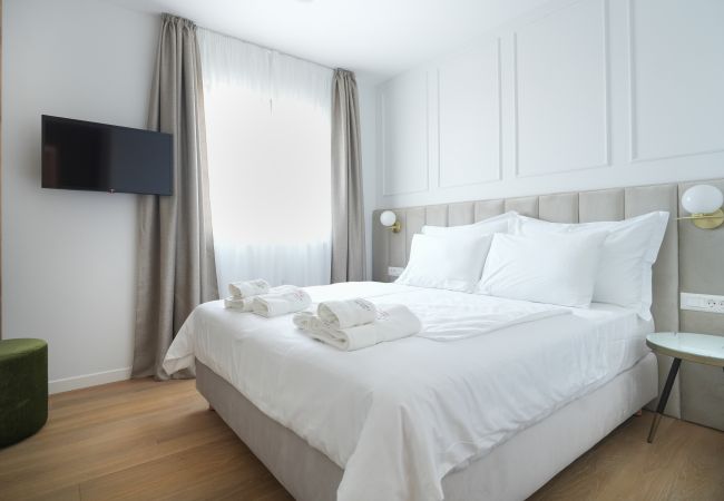 Ferienwohnung in Zadar - Adria Concept Suites-A2 Joyful Place Ferienwohnung in Zadar - Adria Concept Suites-A2 Joyful Place