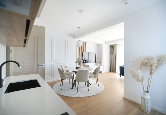 Ferienwohnung in Zadar - Adria Concept Suites-A2 Joyful Place Ferienwohnung in Zadar - Adria Concept Suites-A2 Joyful Place