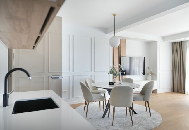 Ferienwohnung in Zadar - Adria Concept Suites-A2 Joyful Place Ferienwohnung in Zadar - Adria Concept Suites-A2 Joyful Place