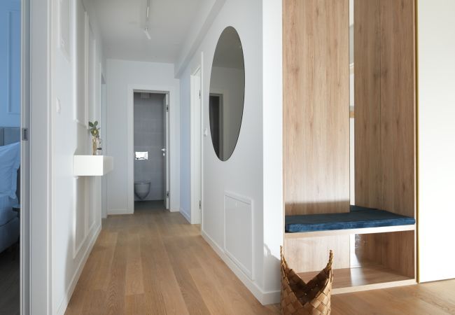 Ferienwohnung in Zadar - Adria Concept Suites-A2 Joyful Place Ferienwohnung in Zadar - Adria Concept Suites-A2 Joyful Place