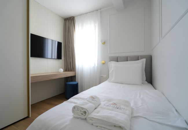 Ferienwohnung in Zadar - Adria Concept Suites-A2 Joyful Place Ferienwohnung in Zadar - Adria Concept Suites-A2 Joyful Place