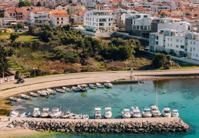 Ferienwohnung in Zadar - Adria Concept Suites-A2 Joyful Place Ferienwohnung in Zadar - Adria Concept Suites-A2 Joyful Place