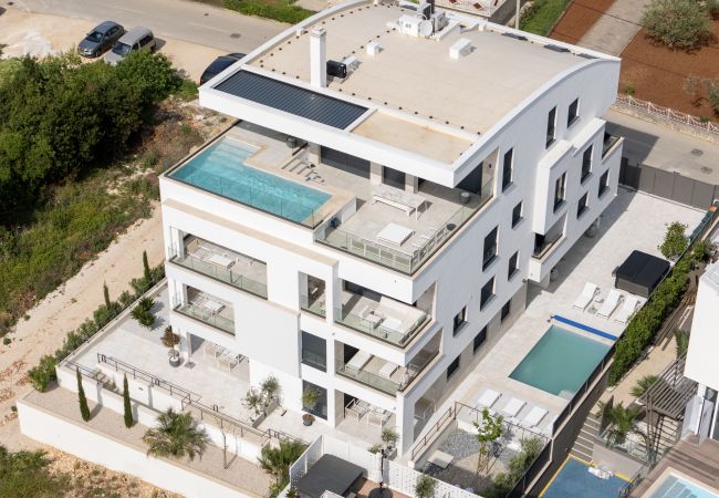 Ferienwohnung in Zadar - Adria Concept Suites-A2 Joyful Place Ferienwohnung in Zadar - Adria Concept Suites-A2 Joyful Place