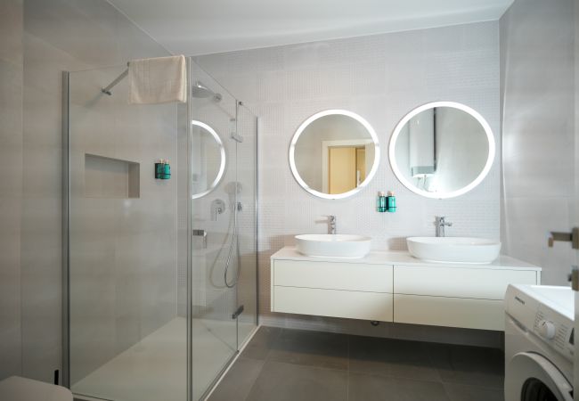 Ferienwohnung in Zadar - Adria Concept Suites-A1 Sunshine Garden Ferienwohnung in Zadar - Adria Concept Suites-A1 Sunshine Garden