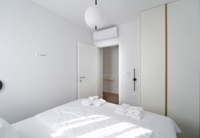 Ferienwohnung in Zadar - Adria Concept Suites-A1 Sunshine Garden Ferienwohnung in Zadar - Adria Concept Suites-A1 Sunshine Garden