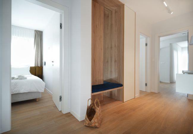 Ferienwohnung in Zadar - Adria Concept Suites-A1 Sunshine Garden Ferienwohnung in Zadar - Adria Concept Suites-A1 Sunshine Garden