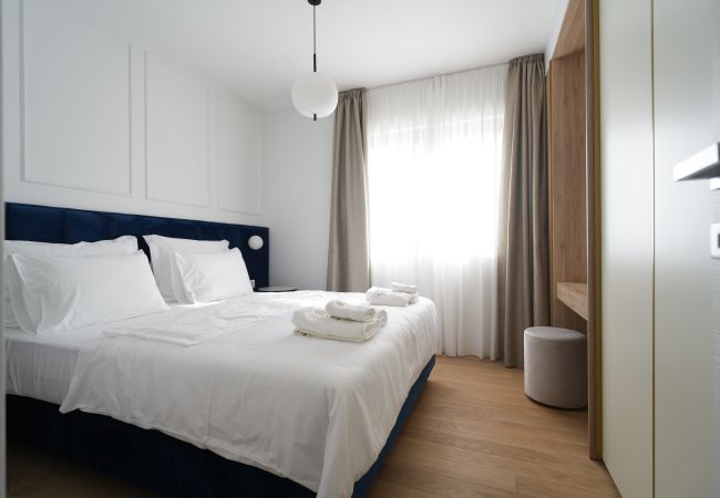 Ferienwohnung in Zadar - Adria Concept Suites-A1 Sunshine Garden Ferienwohnung in Zadar - Adria Concept Suites-A1 Sunshine Garden