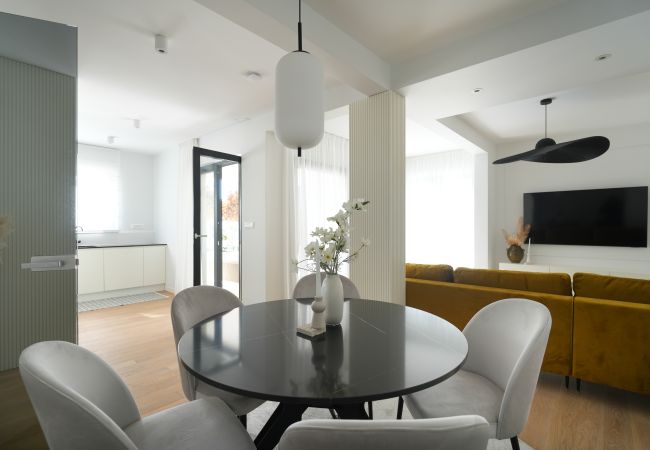 Ferienwohnung in Zadar - Adria Concept Suites-A1 Sunshine Garden Ferienwohnung in Zadar - Adria Concept Suites-A1 Sunshine Garden