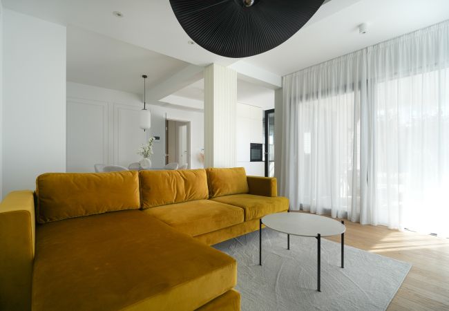 Ferienwohnung in Zadar - Adria Concept Suites-A1 Sunshine Garden Ferienwohnung in Zadar - Adria Concept Suites-A1 Sunshine Garden