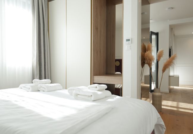 Ferienwohnung in Zadar - Adria Concept Suites-A3 Beach Vibes Ferienwohnung in Zadar - Adria Concept Suites-A3 Beach Vibes