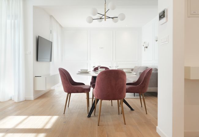 Ferienwohnung in Zadar - Adria Concept Suites-A3 Beach Vibes Ferienwohnung in Zadar - Adria Concept Suites-A3 Beach Vibes