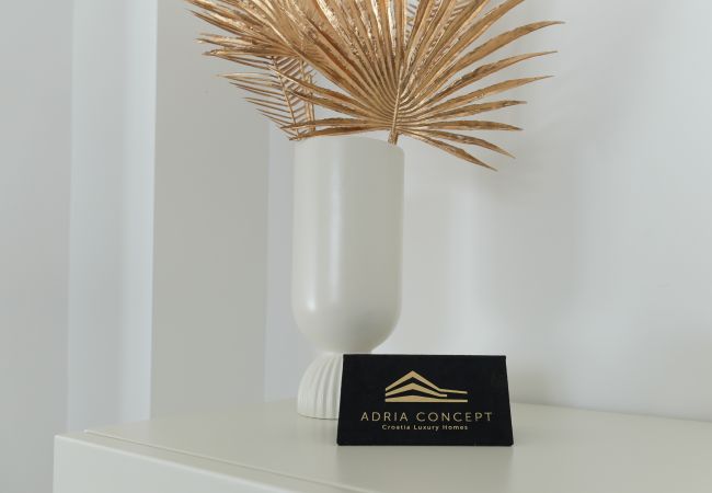 Ferienwohnung in Zadar - Adria Concept Suites-A3 Beach Vibes Ferienwohnung in Zadar - Adria Concept Suites-A3 Beach Vibes