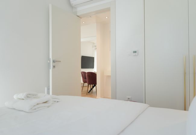 Ferienwohnung in Zadar - Adria Concept Suites-A3 Beach Vibes Ferienwohnung in Zadar - Adria Concept Suites-A3 Beach Vibes