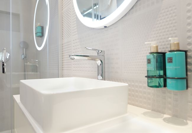 Ferienwohnung in Zadar - Adria Concept Suites-A3 Beach Vibes Ferienwohnung in Zadar - Adria Concept Suites-A3 Beach Vibes