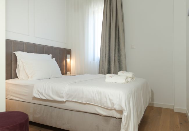 Ferienwohnung in Zadar - Adria Concept Suites-A3 Beach Vibes Ferienwohnung in Zadar - Adria Concept Suites-A3 Beach Vibes